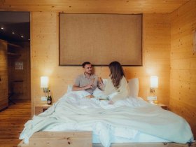 Rooftop Wellness in Leogang inkl. Massage | 2 Nächte 