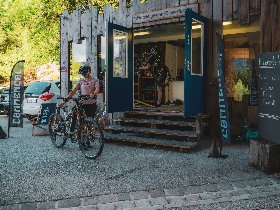 Rooftop Wellness in Leogang inkl. Massage | 2 Nächte 