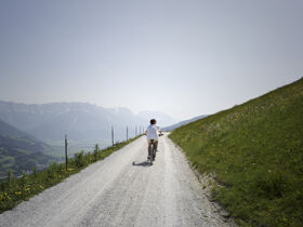 Kurzgenuss in Leogang | 2 Nächte inklu. Frühstück 