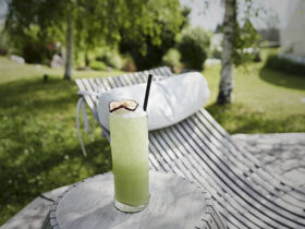 Rooftop Wellness in Leogang inkl. Massage | 2 Nächte 
