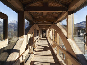 Kurzgenuss in Leogang | 2 Nächte inklu. Frühstück 
