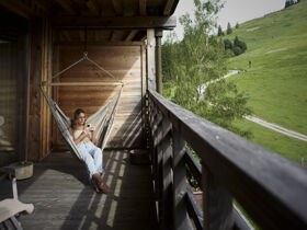 Kurzgenuss in Leogang | 2 Nächte inklu. Frühstück 