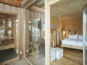 Rooftop Wellness in Leogang inkl. Massage | 2 Nächte 