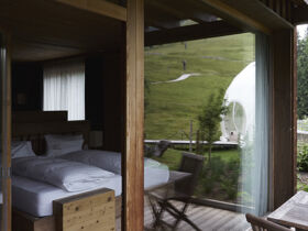 Rooftop Wellness in Leogang inkl. Massage | 2 Nächte 