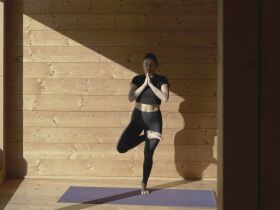 Kurzgenuss in Leogang | 2 Nächte inklu. Frühstück 