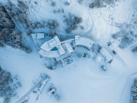 Kurzgenuss in Leogang | 2 Nächte inklu. Frühstück 