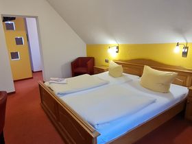3 Thüringer Kernland Tage in Arnstadt inkl. Halbpension