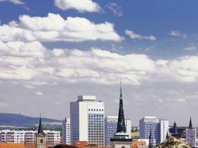 3 Thüringer Kernland Tage in Arnstadt inkl. Halbpension