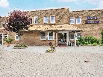 HSV Paket - 3 Tage Hamburg mit Stadion-und Museumsführung