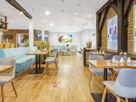 Miniatur-Wunderland-Package (4 Tage) Hansestadt Hamburg