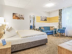 Miniatur-Wunderland-Package (4 Tage) Hansestadt Hamburg