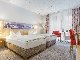 Miniatur-Wunderland-Package (3 Tage) Hansestadt Hamburg