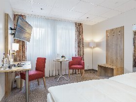 Miniatur-Wunderland-Package (3 Tage) Hansestadt Hamburg