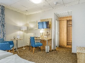 Miniatur-Wunderland-Package (4 Tage) Hansestadt Hamburg