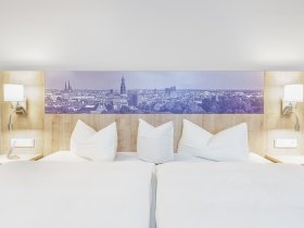 Miniatur-Wunderland-Package (3 Tage) Hansestadt Hamburg