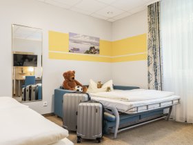 Miniatur-Wunderland-Package (4 Tage) Hansestadt Hamburg