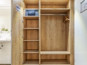 Miniatur-Wunderland-Package (4 Tage) Hansestadt Hamburg