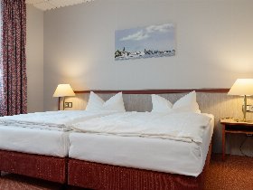 Miniatur-Wunderland-Package (4 Tage) Hansestadt Hamburg