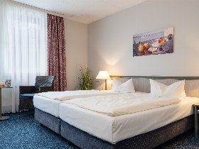 Miniatur-Wunderland-Package (4 Tage) Hansestadt Hamburg