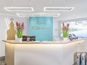 Miniatur-Wunderland-Package (4 Tage) Hansestadt Hamburg