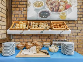 Miniatur-Wunderland-Package (4 Tage) Hansestadt Hamburg