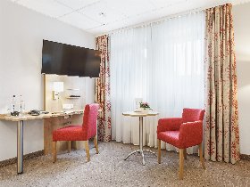 Miniatur-Wunderland-Package (4 Tage) Hansestadt Hamburg