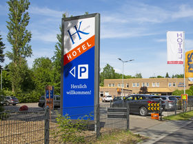 Miniatur-Wunderland-Package (3 Tage) Hansestadt Hamburg