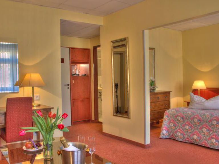 Doppelzimmer Standard