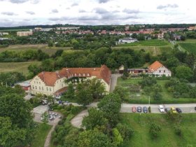 Romantische Tage in Weimar - 3 Tage