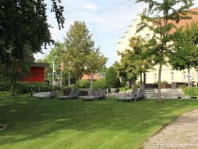 Freundinnen Wellness  in Weimar- 3 Tage