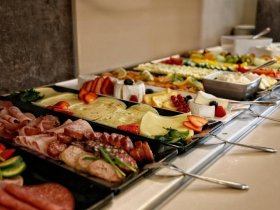 Freundinnen Wellness  in Weimar- 3 Tage