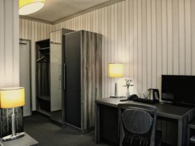 Freundinnen Wellness  in Weimar- 3 Tage