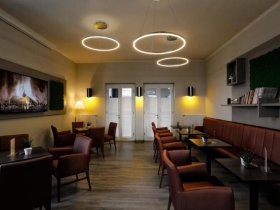 Freundinnen Wellness  in Weimar- 3 Tage