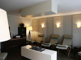 Freundinnen Wellness  in Weimar- 3 Tage