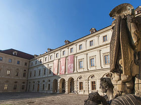 Romantische Tage in Weimar - 3 Tage