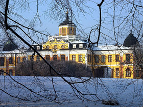 Romantische Tage in Weimar - 3 Tage