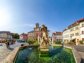 Romantische Tage in Weimar - 3 Tage