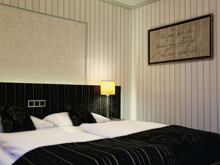 Doppelzimmer Standard