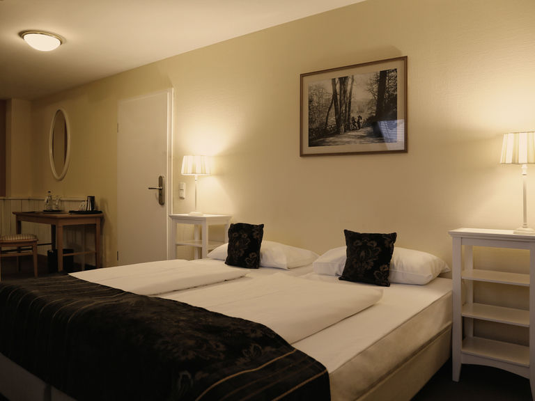 Doppelzimmer Economy
