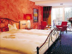 5 Wohlfühltage im Sauerland inkl. Wellness, Massage & Verwöhnhalbpension