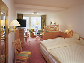 5 Wohlfühltage im Sauerland inkl. Wellness, Massage & Verwöhnhalbpension