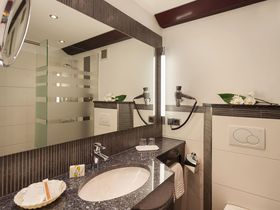 5 Wohlfühltage im Sauerland inkl. Wellness, Massage & Verwöhnhalbpension