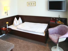 5 Wohlfühltage im Sauerland inkl. Wellness, Massage & Verwöhnhalbpension