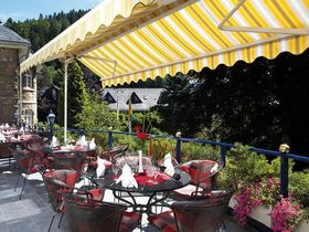 5 Wohlfühltage im Sauerland inkl. Wellness, Massage & Verwöhnhalbpension