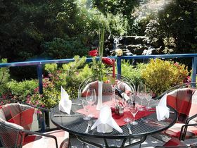 4 Tage Hessen Zwischendurchurlaub im Sauerland 