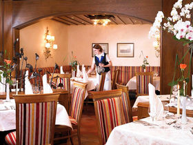 5 Wohlfühltage im Sauerland inkl. Wellness, Massage & Verwöhnhalbpension