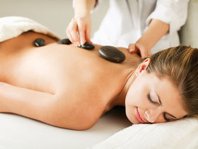 5 Wohlfühltage im Sauerland inkl. Wellness, Massage & Verwöhnhalbpension