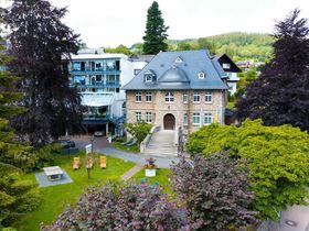 5 Wohlfühltage im Sauerland inkl. Wellness, Massage & Verwöhnhalbpension