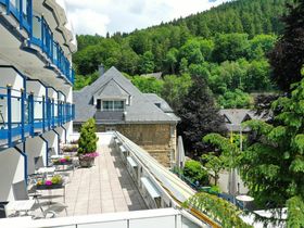 5 Wohlfühltage im Sauerland inkl. Wellness, Massage & Verwöhnhalbpension