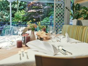 5 Wohlfühltage im Sauerland inkl. Wellness, Massage & Verwöhnhalbpension